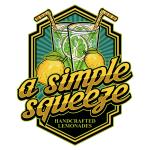 A Simple Squeeze Lemonade