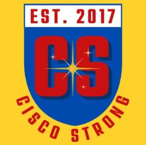 Cisco Strong, Inc logo