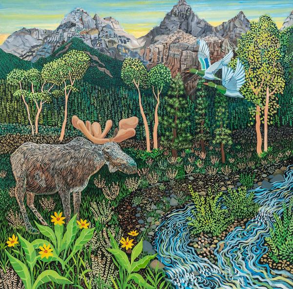 Teton