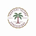 Tropical island Concessions