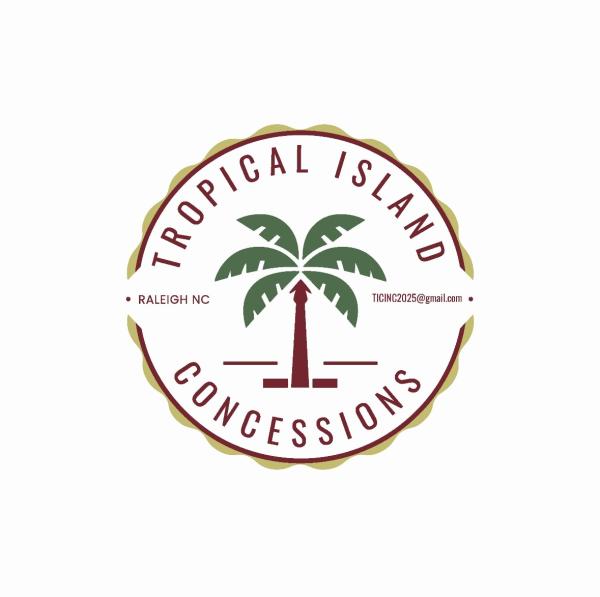 Tropical island Concessions
