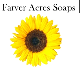 Farver Acres Soaps