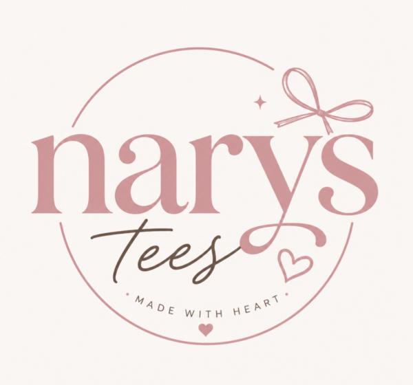 Nary's Tee's