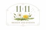 11:11 Design and Events