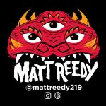 Matt Reedy