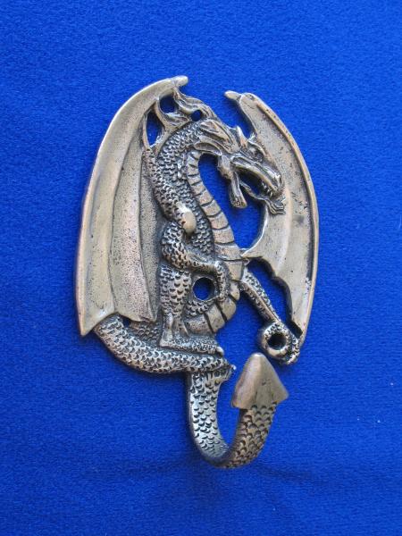 Dragon Wall Hook picture