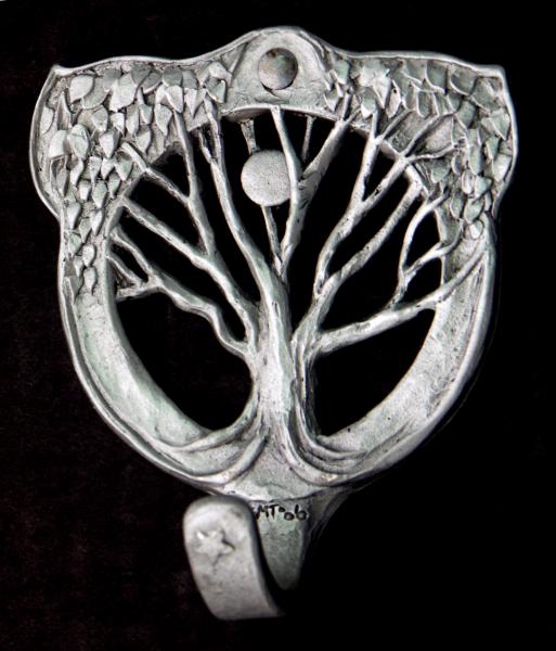 Tree of Life Wall Hook picture