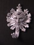 Green Man Wall Hook