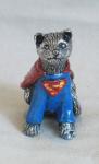 Superman Cat