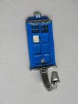 Tardis Wall Hook