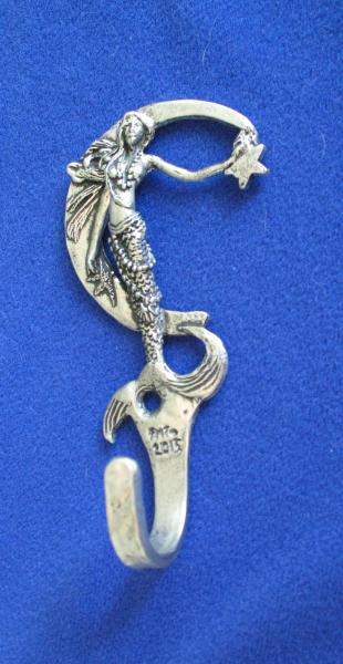 Mermaid Wall Hook picture