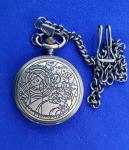 Dr Who - Gallifrey Pocket Watch