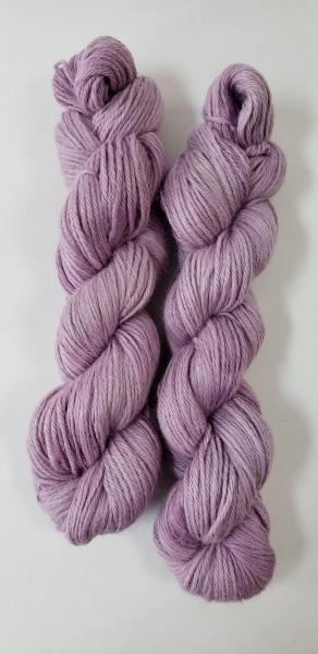 100% Baby Alpaca DK Yarn - Lavender