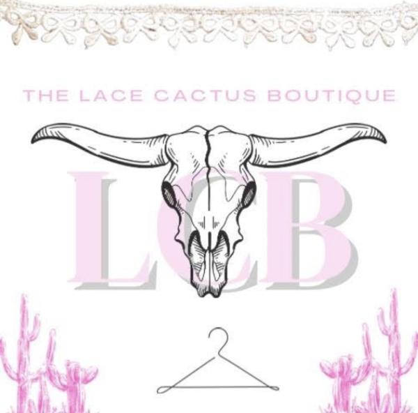 The Lace Cactus Boutique, LLC
