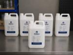 5L high-quality gamma buyrolactone(gbl) cleaner