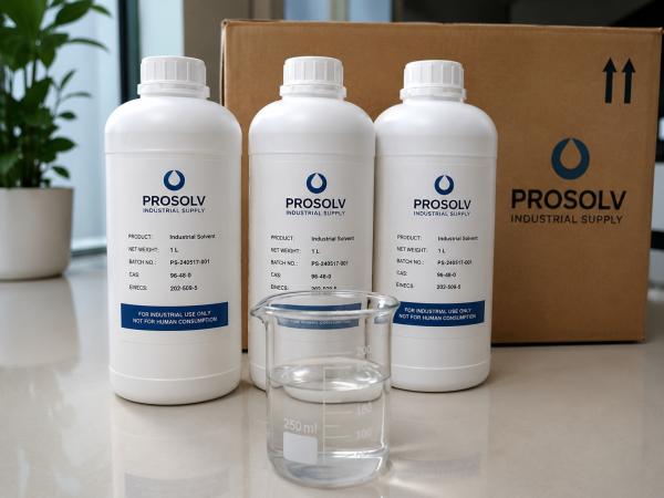 GBL Cleaner available in 1L,5 L,10 L,20L& 25 L &lrm;Gallons.