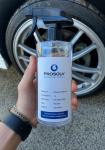 GBL (Gamma-Butyrolactone)Wheel Cleaner CAS: 96-48-0