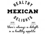 Healthy Mexican Delights
