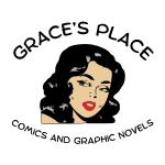 Grace's Place: Comics and Graphic Novels