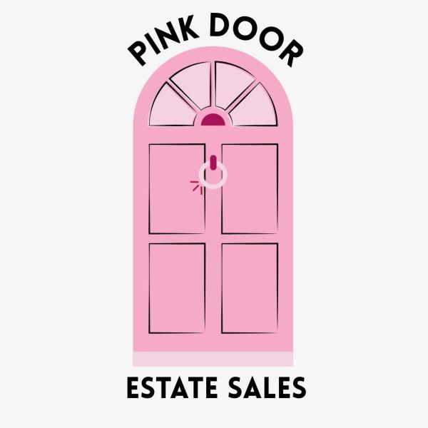 Pink Door Resale Shop Estate Sale Services