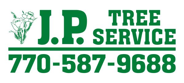 JP Tree Service