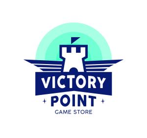 Victory Point Games