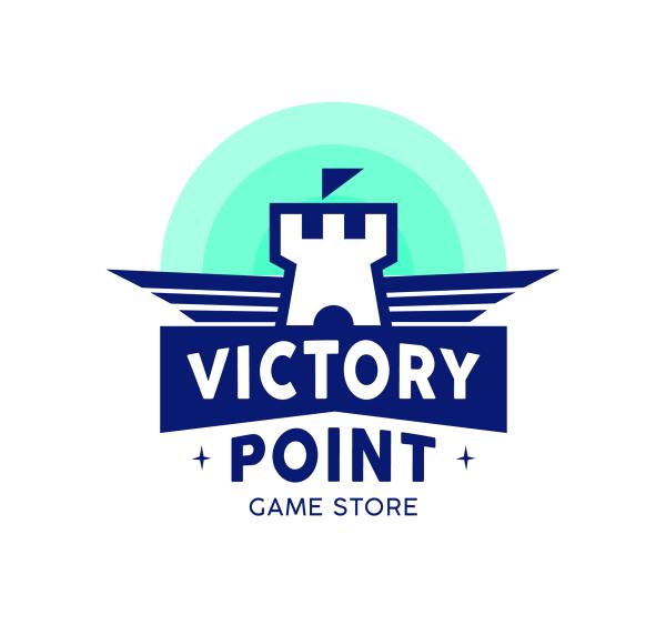 Victory Point Games