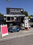 Jushun&rsquo;s Snack Shack