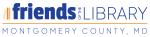 Friends of the Library, Montgomery County