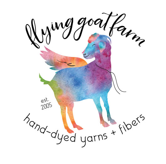 Flying Goat Farm