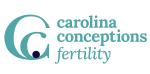 Carolina Conceptions Fertility