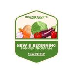 HC Office of Agriculture- New and Beginning Farmer Program