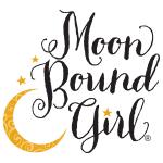 Moon Bound Girl