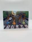 Abbey Road - notecard