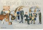 Bristol Sessions Poster