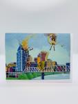 Music City - Nashville Notecard