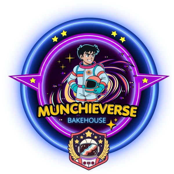 Munchieverse Bakehouse