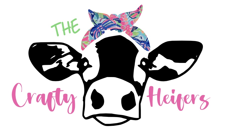 The Crafty Heifers