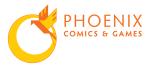 Phoenix Comics & Games
