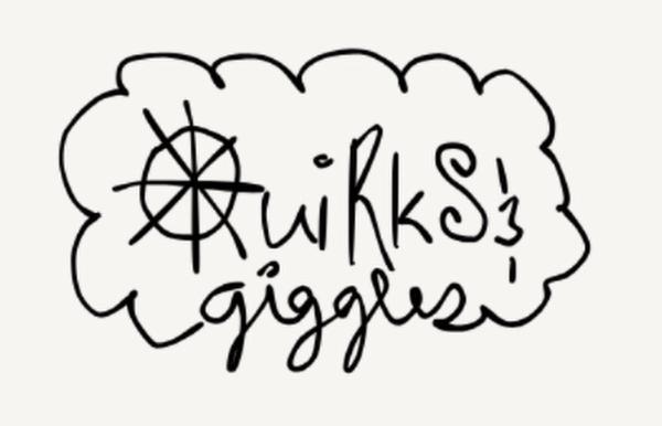 Quirks and Giggles