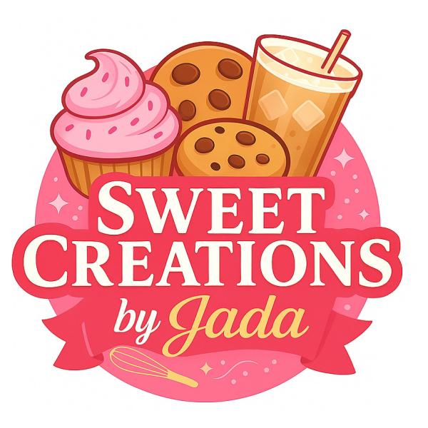 Sweet Creations By Jada