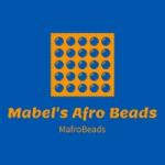 Mafrobeads