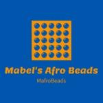 Mafrobeads