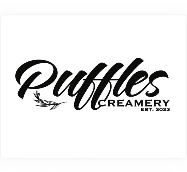 Puffles Creamery