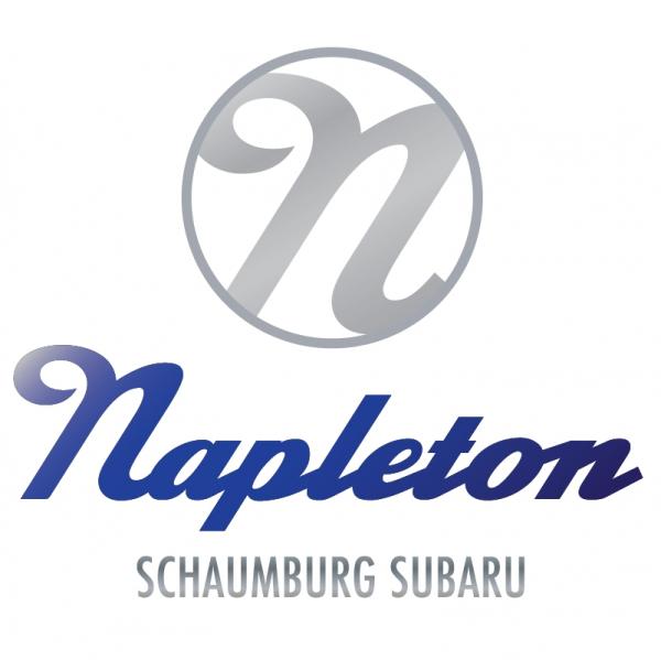 Napleton's Schaumburg Subaru