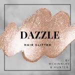 Dazzle'n Hair Glitter