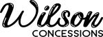 Wilson Concessions