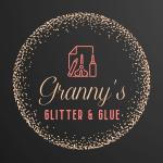 Granny's Glitter and Glue
