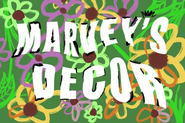 Marvey&rsquo;s Decor