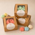 Medium Meringue Kiss Box